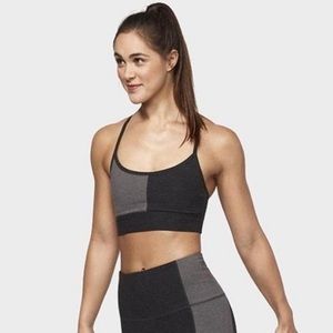 Brand new manduka bra